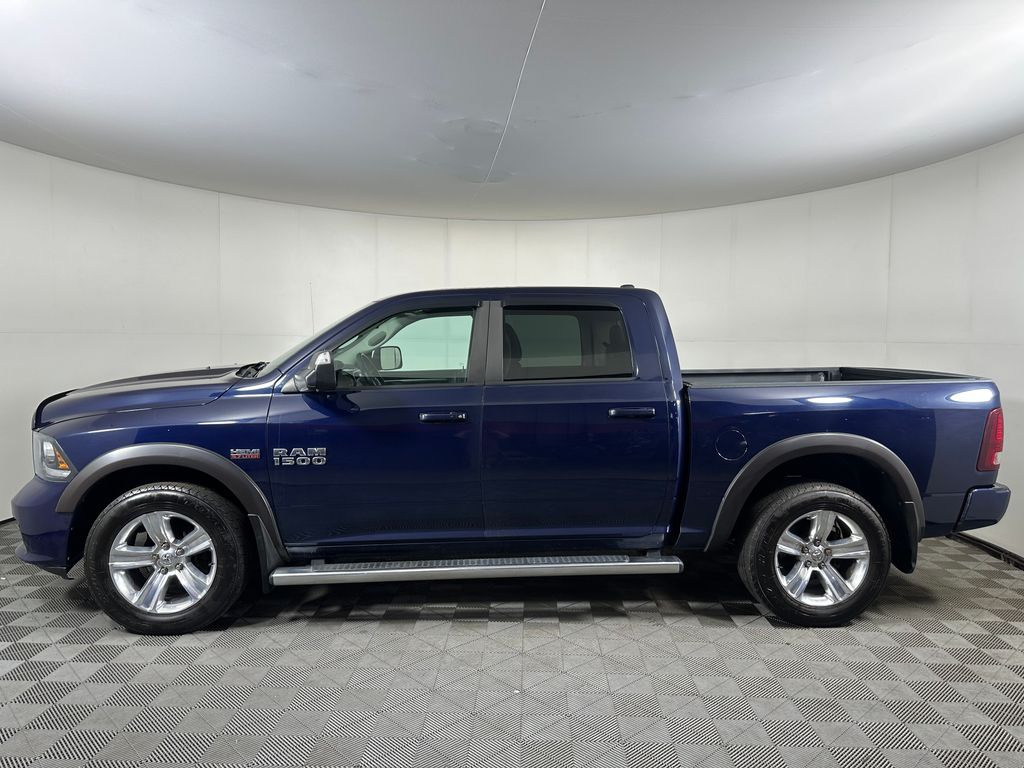 Photo 2 of 2017 Ram 1500 Sport