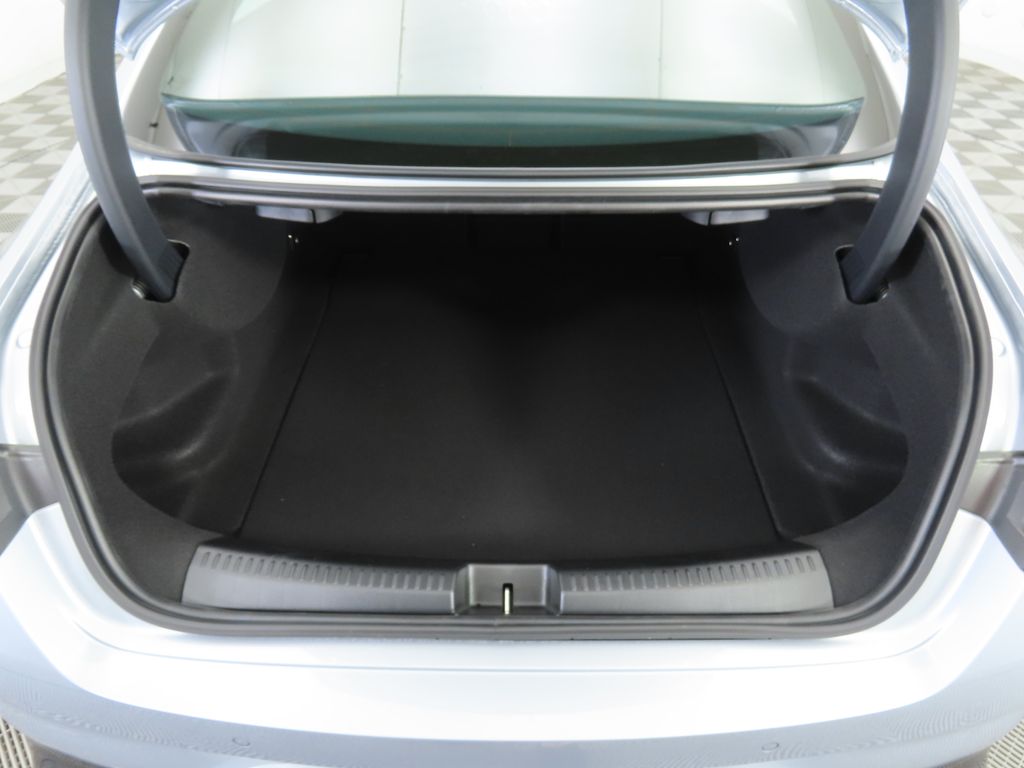 Thumbnail: 2026 Mercedes-Benz CLA - 28