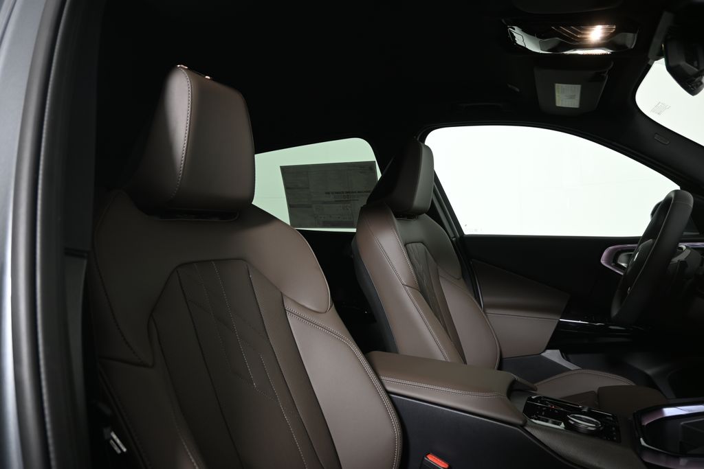 Thumbnail: 2026 BMW X3 - 32