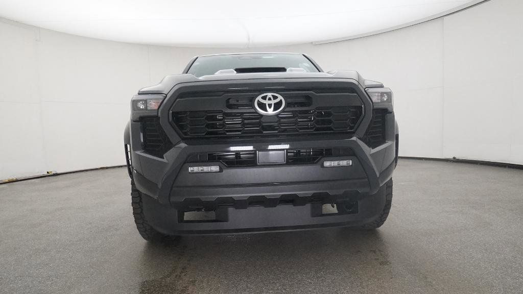 Thumbnail: 2025 Toyota Tacoma - 30