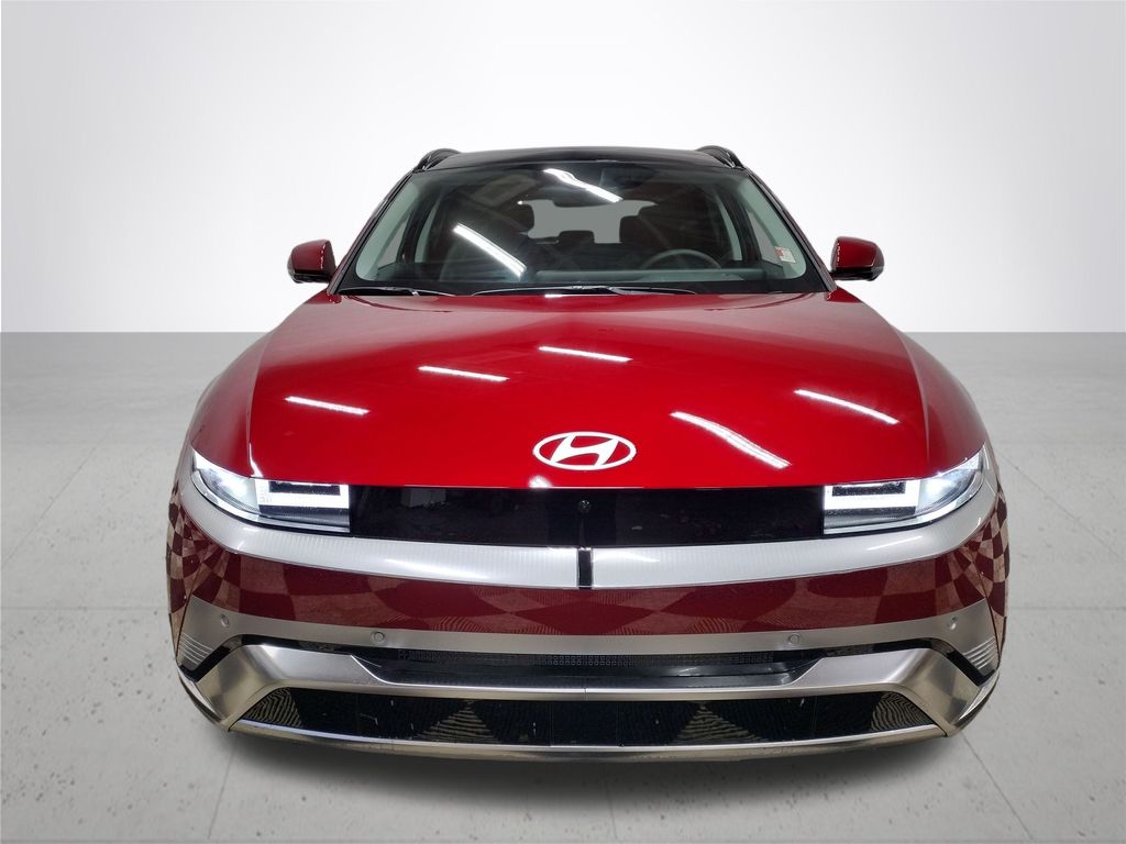 2026 Hyundai Ioniq 5 Limited photo 3