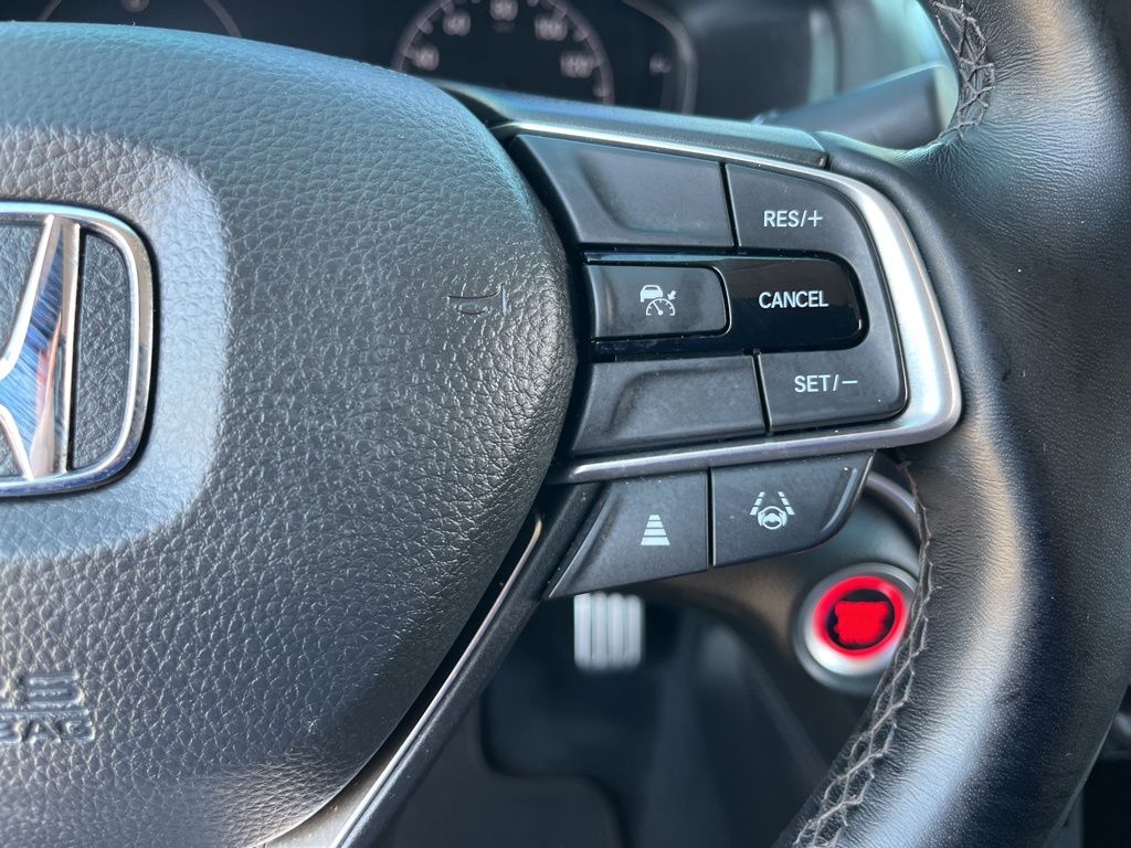 Thumbnail: 2022 Honda Accord - 21