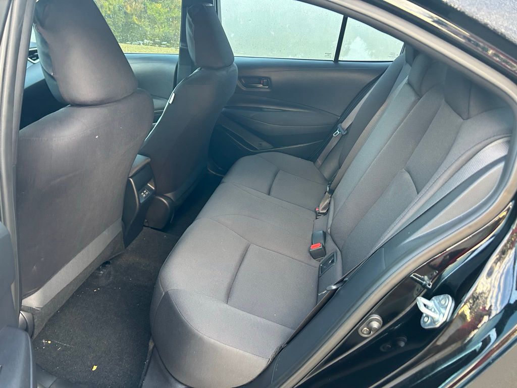 Thumbnail: 2024 Toyota Corolla - 13