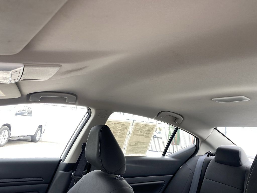 2025 Nissan Altima S - Photo 31