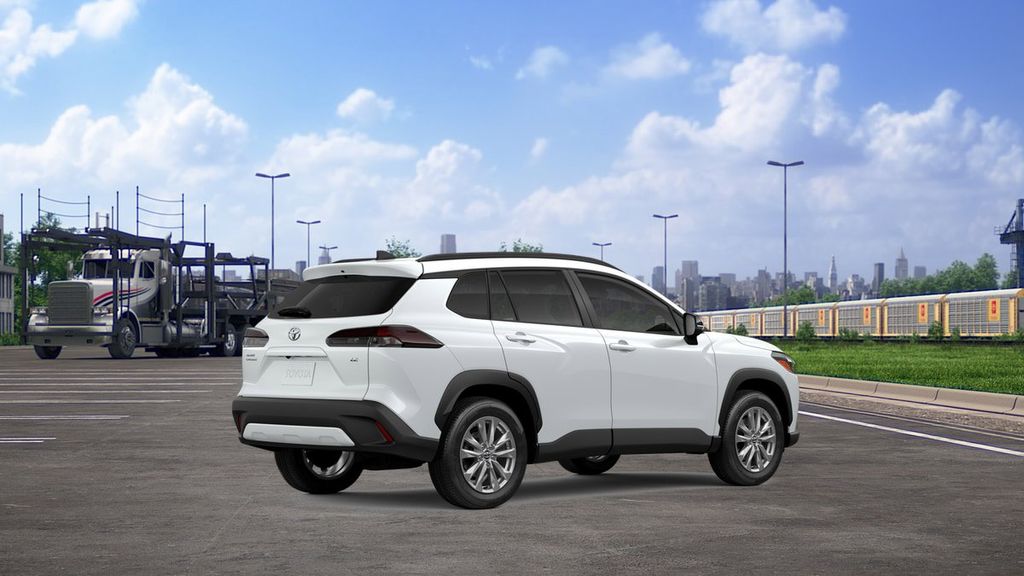 Thumbnail: 2026 Toyota Corolla Cross - 10