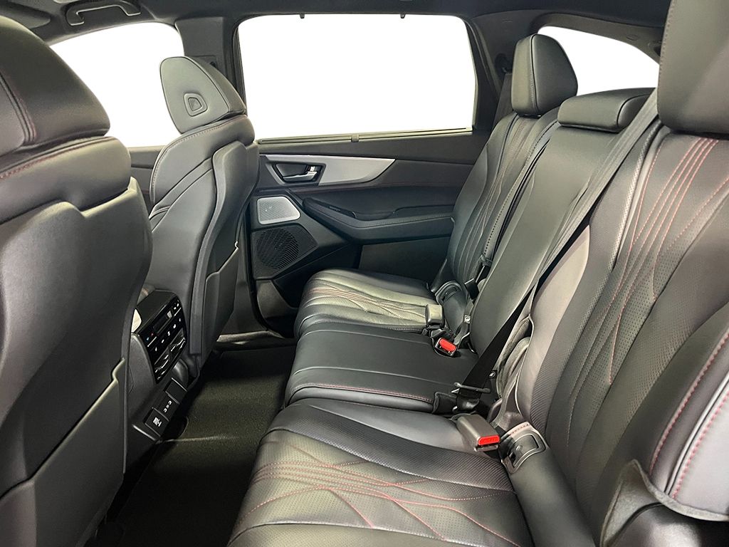 new 2026 Acura MDX car, priced at $70,950