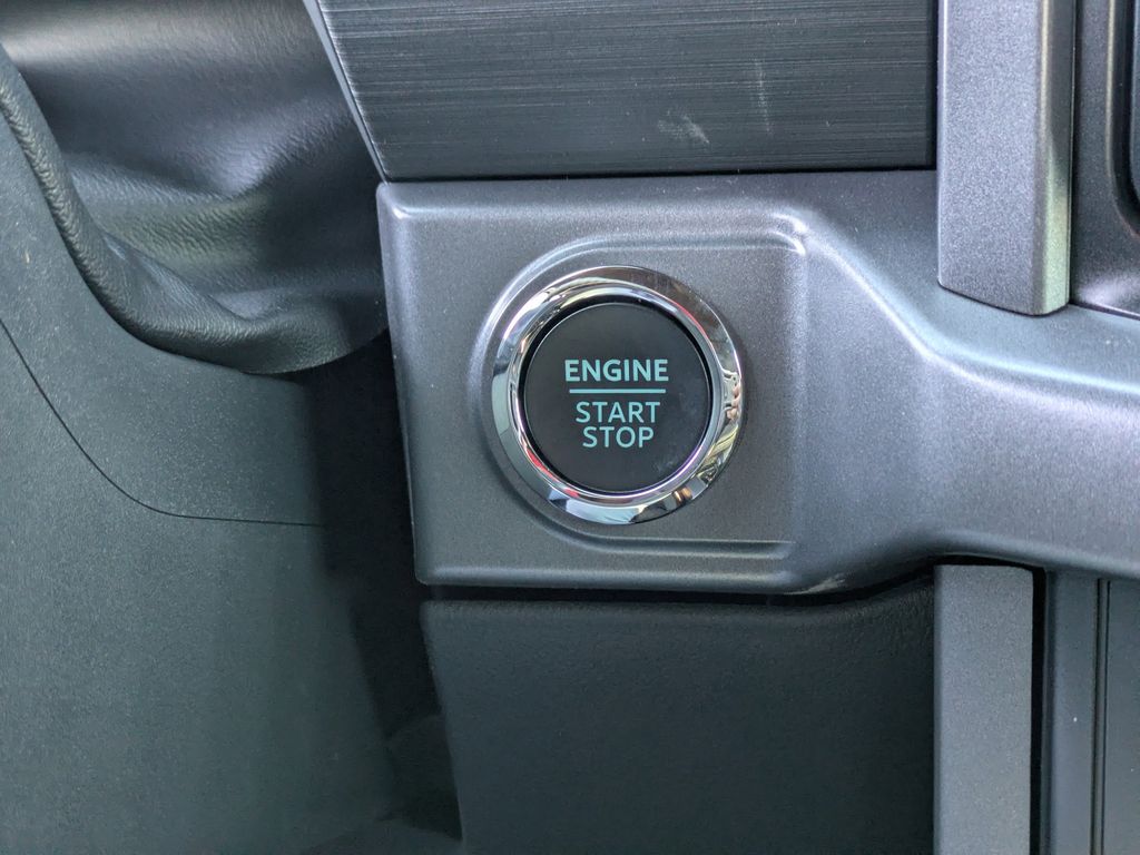 2026 Ford F-150 Black Widow