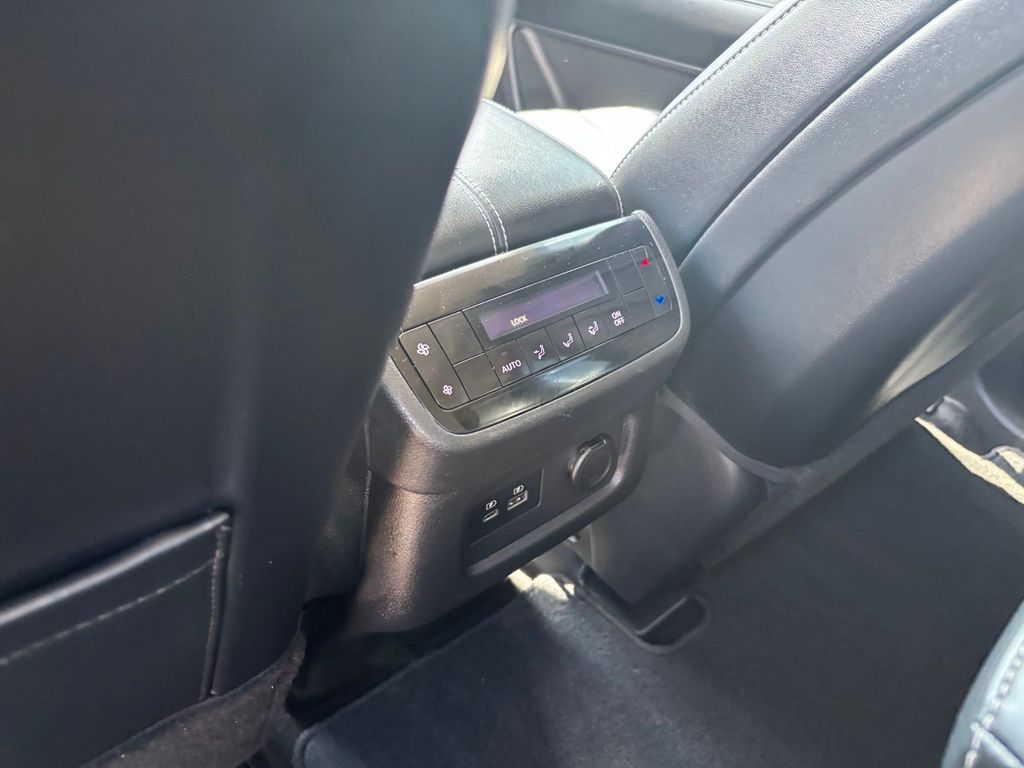 2023 INFINITI QX60 LUXE Blue at Westside Lexus