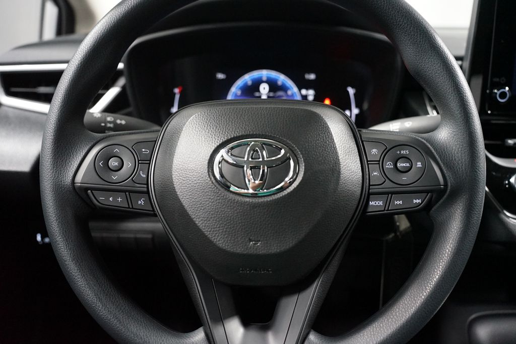 Thumbnail: 2026 Toyota Corolla - 12