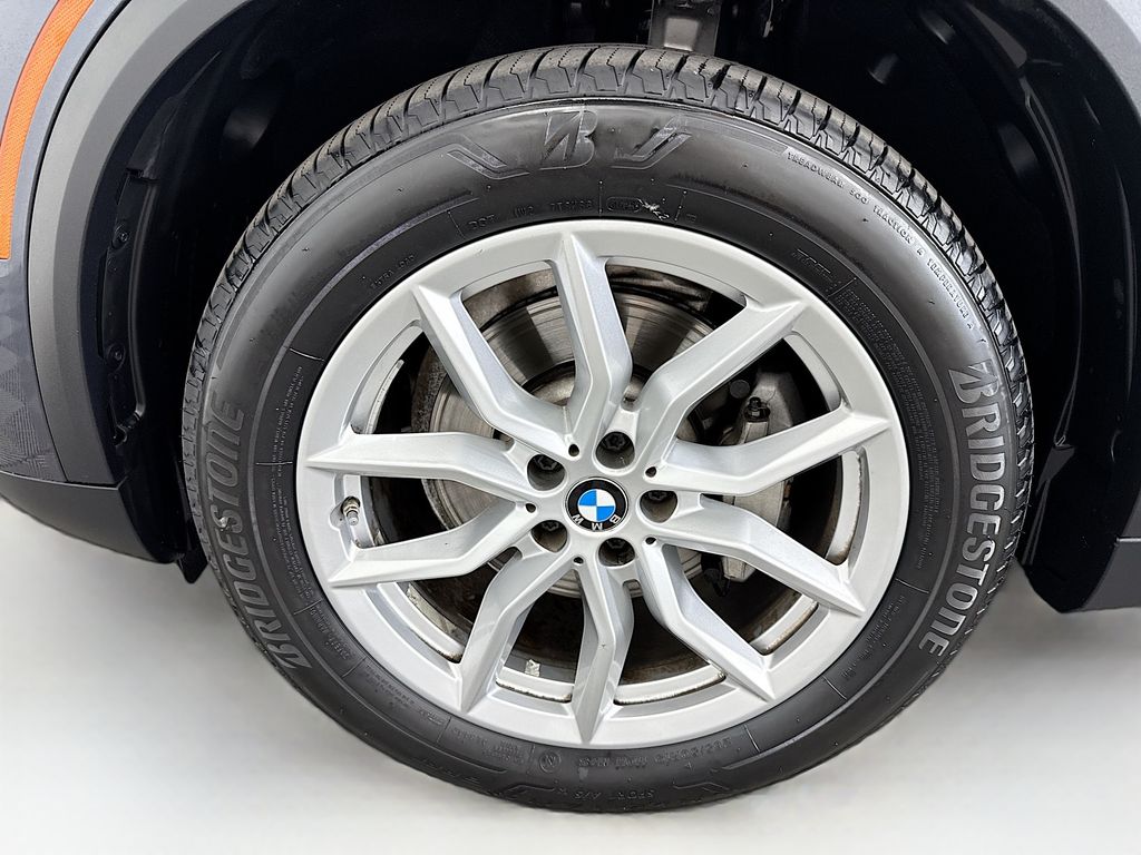 Thumbnail: 2019 BMW X5 - 29