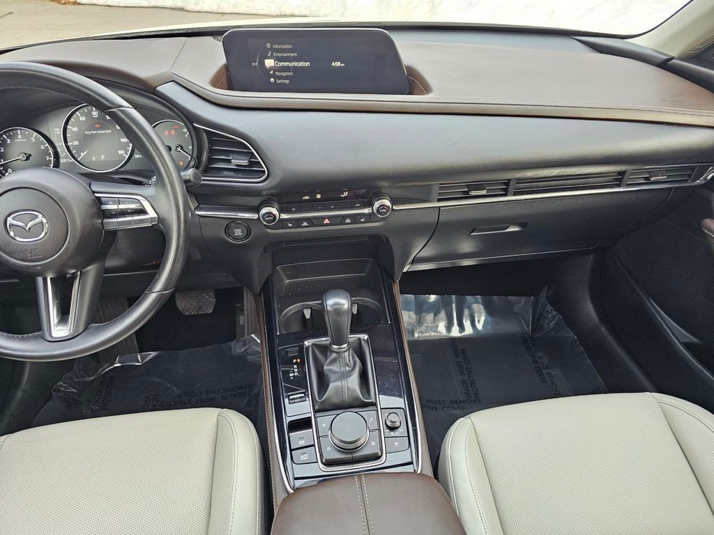 2022 Mazda CX-30 Premium