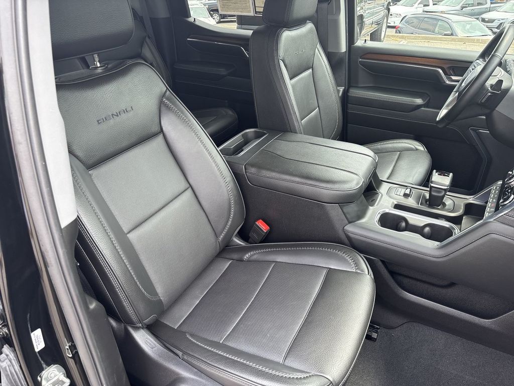 Used 2024 GMC Sierra 1500 Truck