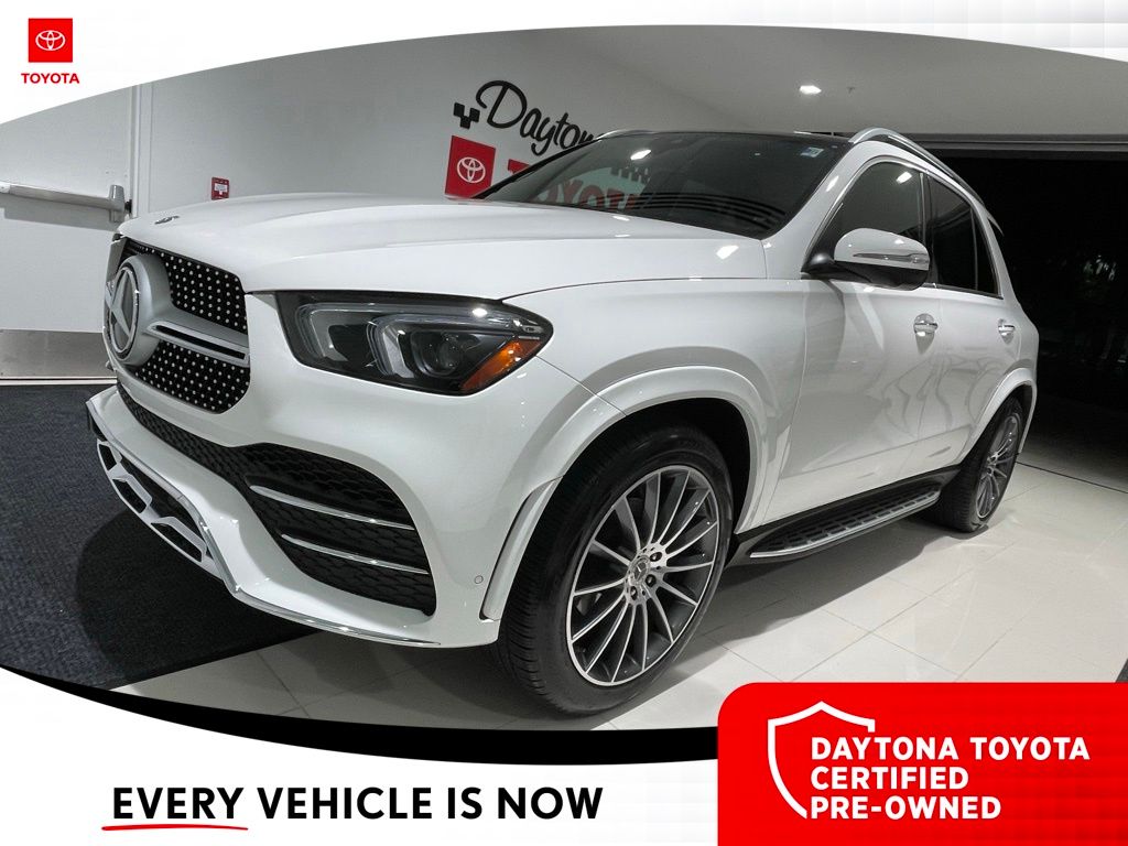 2023 Mercedes-Benz GLE GLE350 - Photo 12