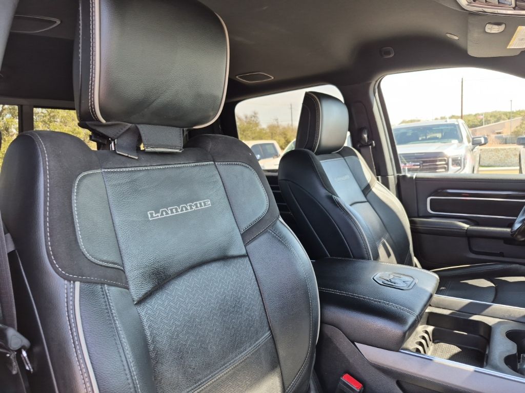 Used Car 2022 Ram 2500  Laramie For Sale Under $50,000 In Austin, Texas