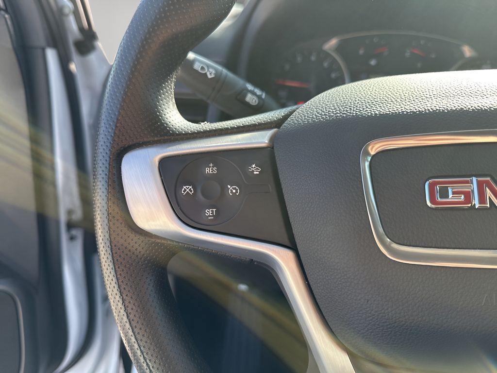 Used Car 2024 Gmc Terrain  Sle For Sale Under $25,000 In Austin, Texas