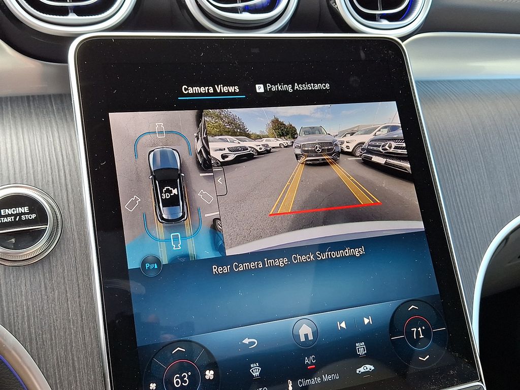 Thumbnail: 2026 Mercedes-Benz GLC - 13