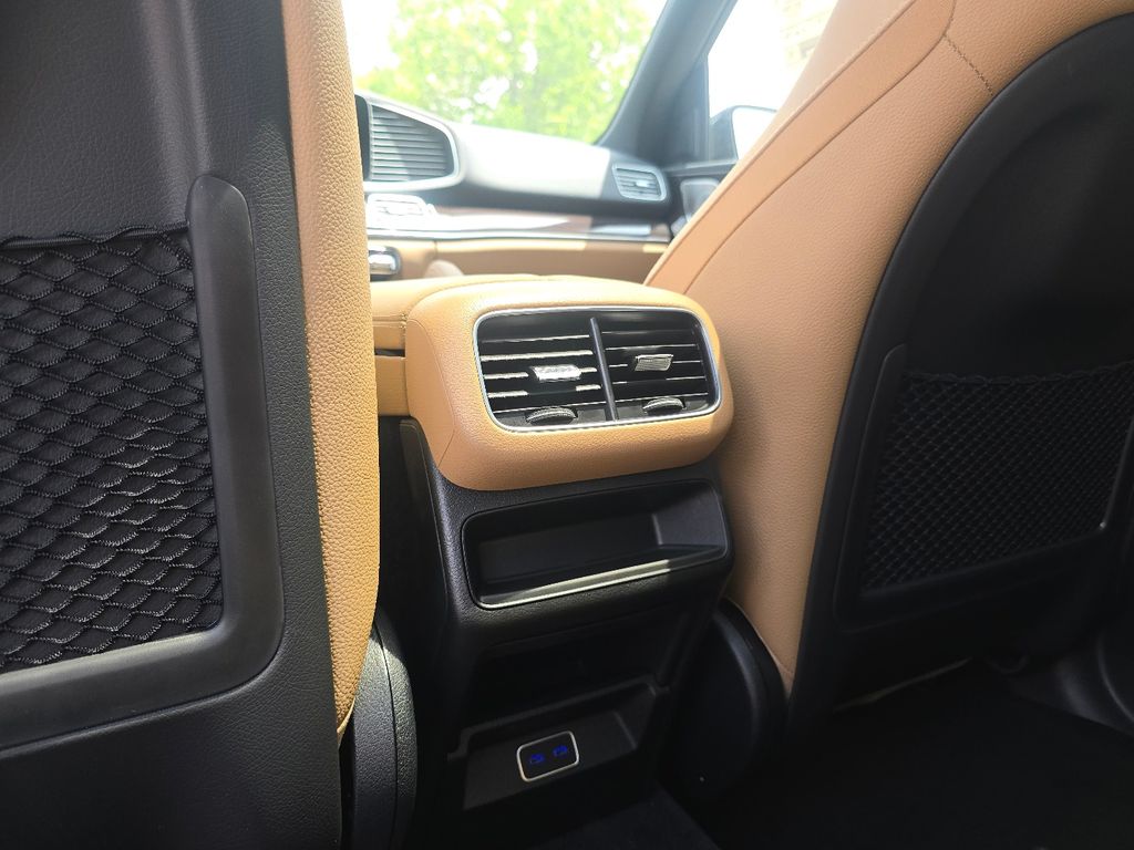 New 2026 White Mercedes-Benz GLE 350 image 27