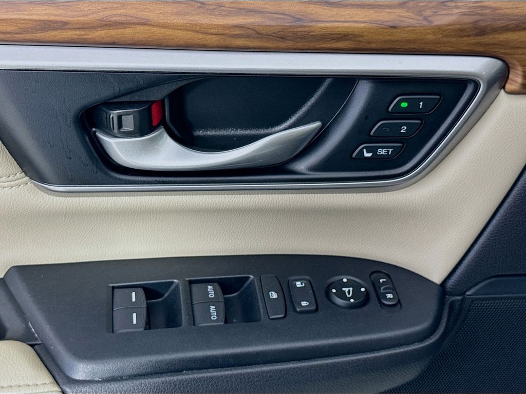 Used Car 2022 Honda Cr-v  Ex-l For Sale Under $25,000 In Austin, Texas