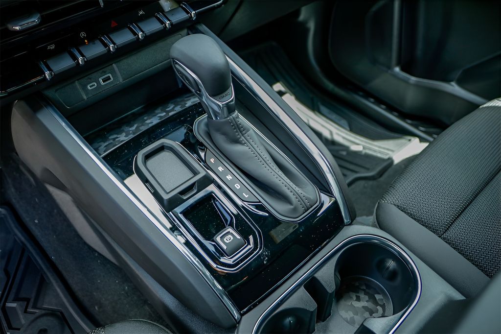 Used Car 2024 Gmc Canyon  Elevation For Sale Under $40,000 In Austin, Texas