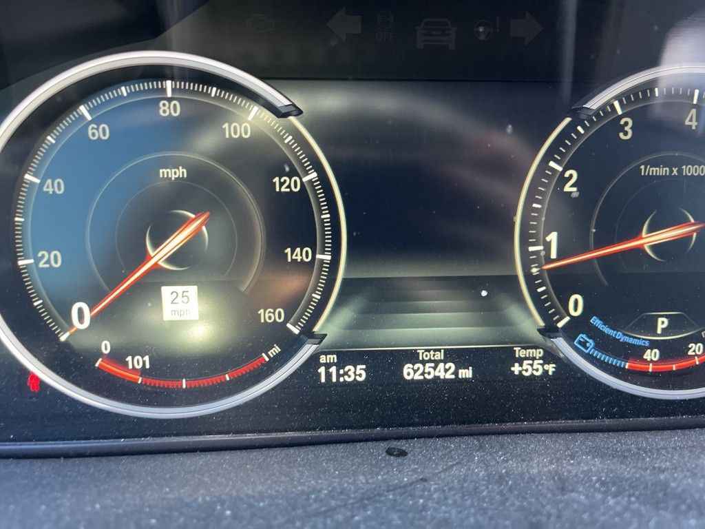 Thumbnail: 2017 BMW X6 - 4