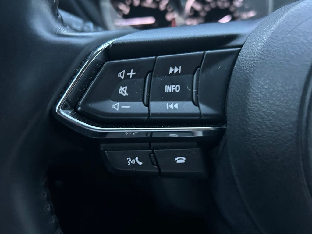 Thumbnail: 2021 Mazda CX-5 - 20
