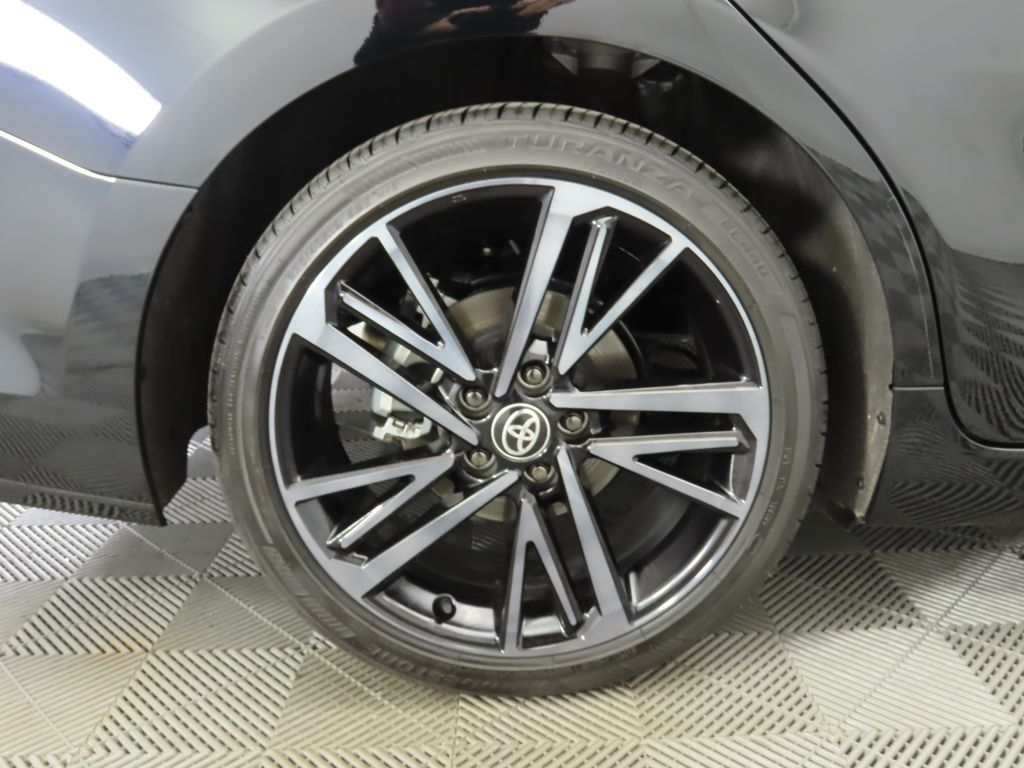 Thumbnail: 2025 Toyota Camry - 31