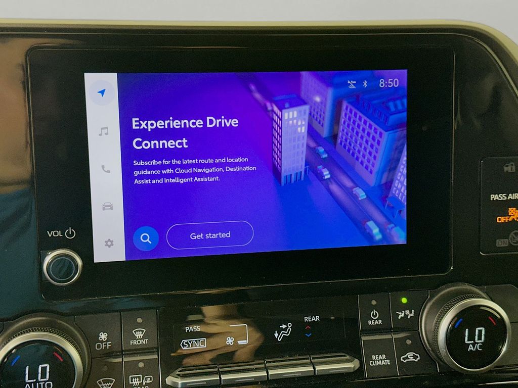 Thumbnail: 2024 Toyota Highlander - 13