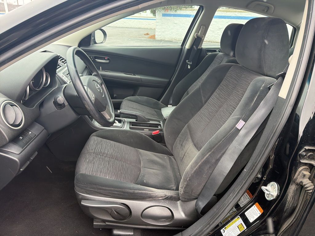 Thumbnail: 2010 Mazda Mazda6 - 17