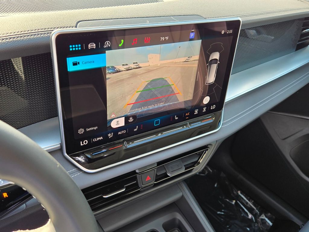 2026 Volkswagen Tiguan - $32,159