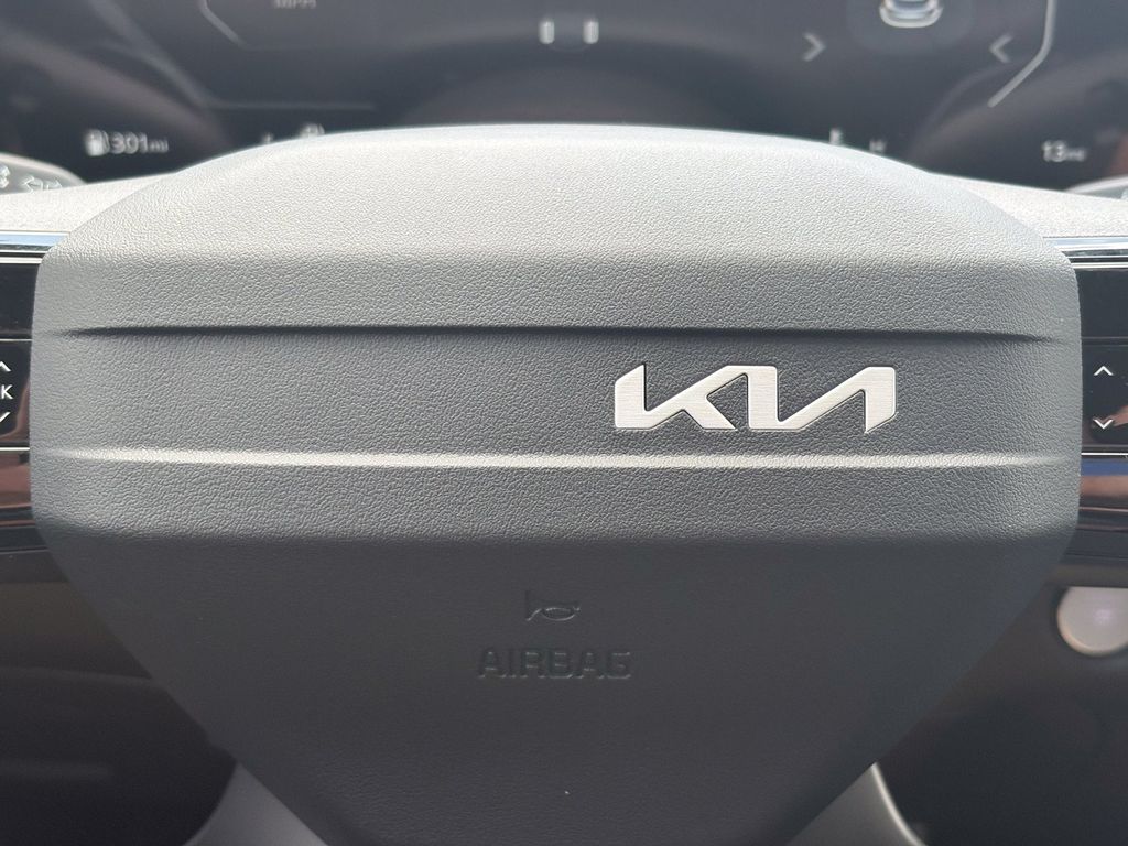 New 2026 Kia Sorento SUV