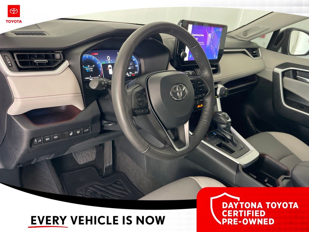 Used 2023 Toyota RAV4 SUV
