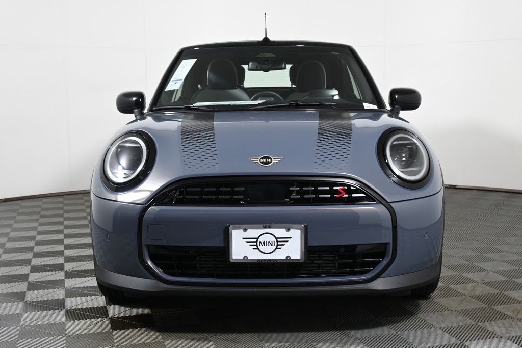 Thumbnail: 2026 MINI Cooper - 10