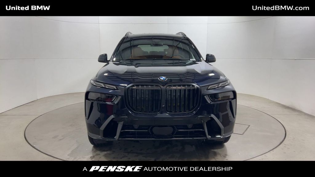 2026 BMW X7 xDrive40i 3