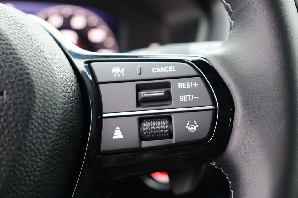 Thumbnail: 2025 Honda Civic - 32