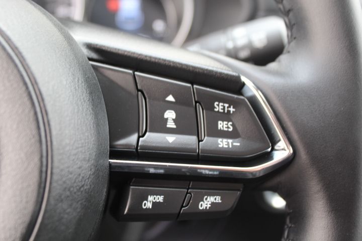 Used Car 2025 Mazda Cx-5  2.5 S Select Package For Sale Under $30,000 In Georgetown, Texas