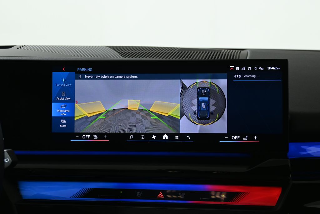 Thumbnail: 2026 BMW M5 - 23