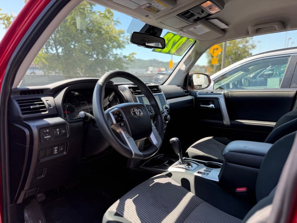 Used 2023 Toyota 4Runner SUV