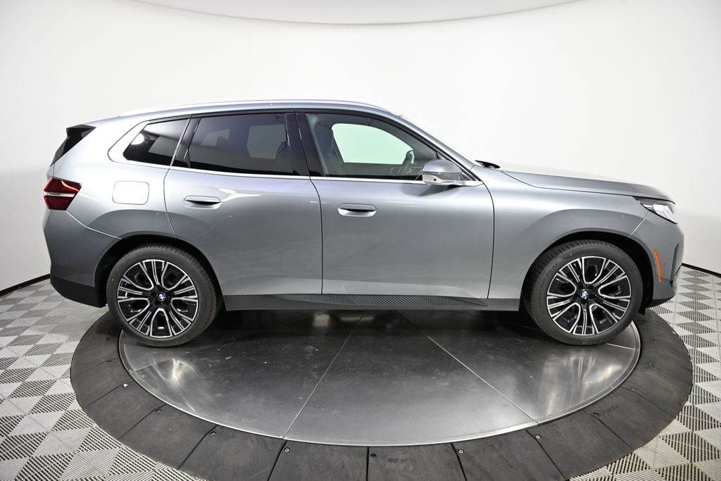 Thumbnail: 2025 BMW X3 - 6