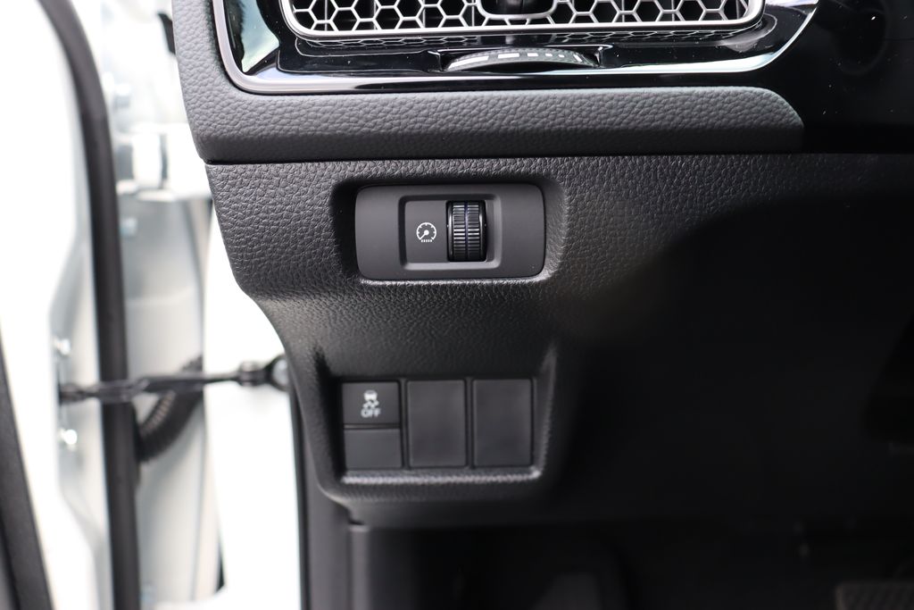 Thumbnail: 2026 Honda Civic - 25
