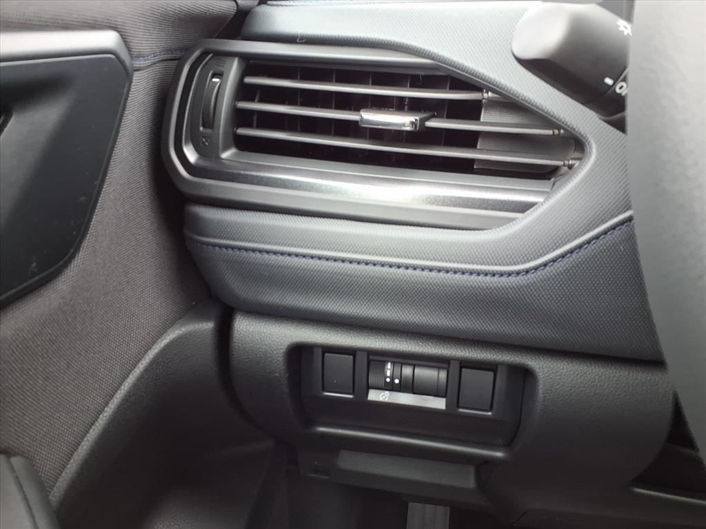 new 2026 Subaru Forester car, priced at $33,252