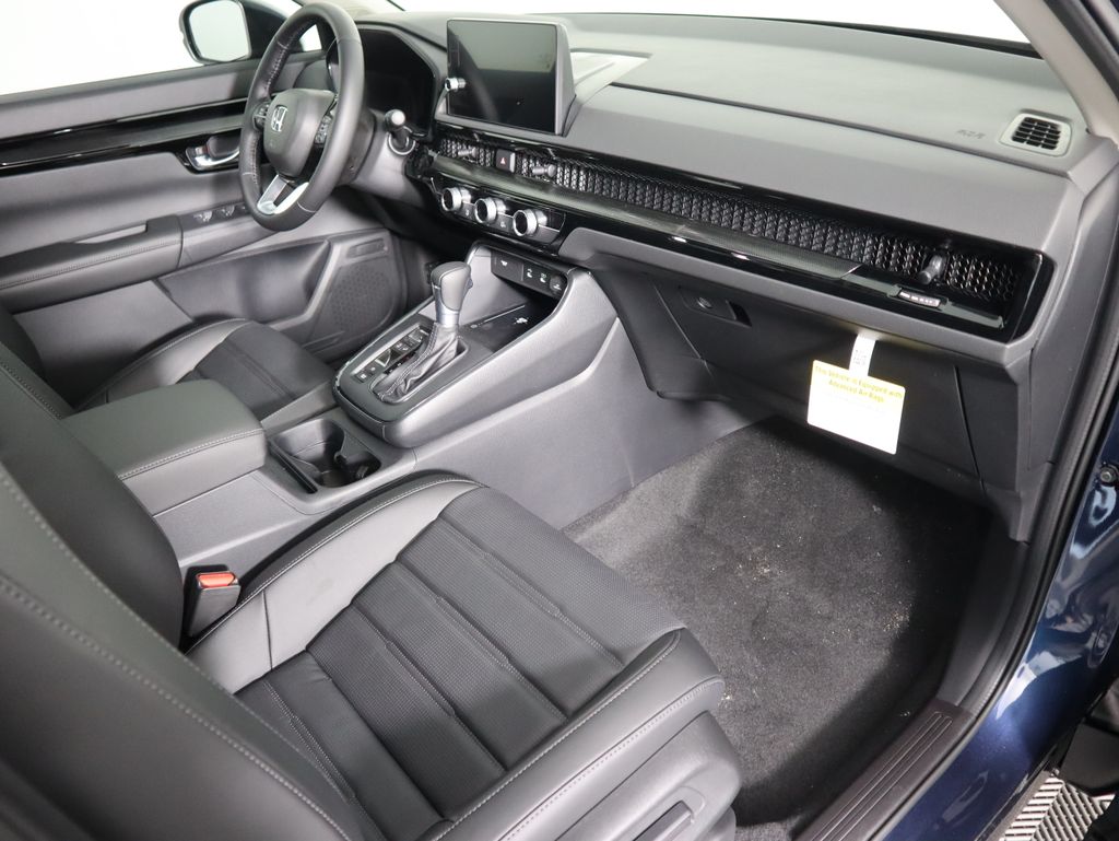 Thumbnail: 2026 Honda CR-V - 17