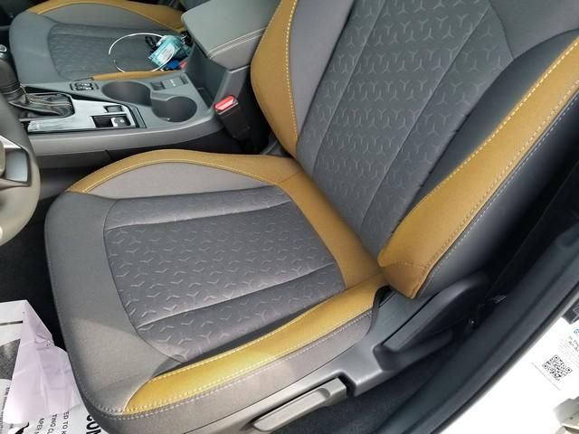 used 2025 Subaru Crosstrek car, priced at $29,900