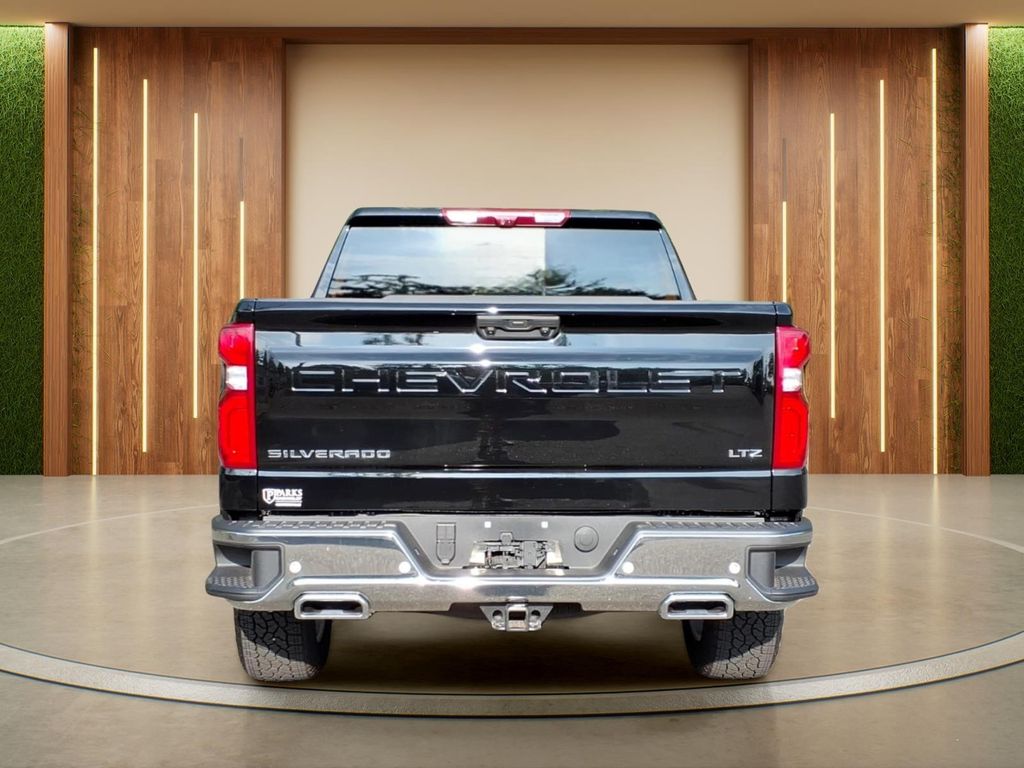 ChevroletSilverado 150029