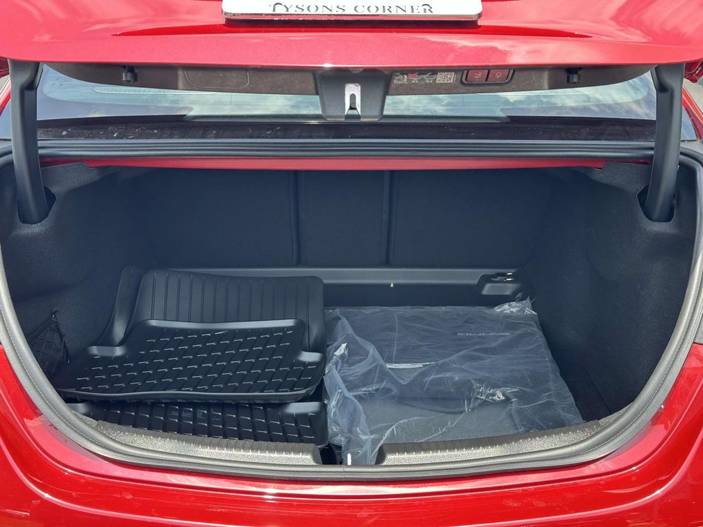 2024 Mercedes-Benz C-Class C 300 12
