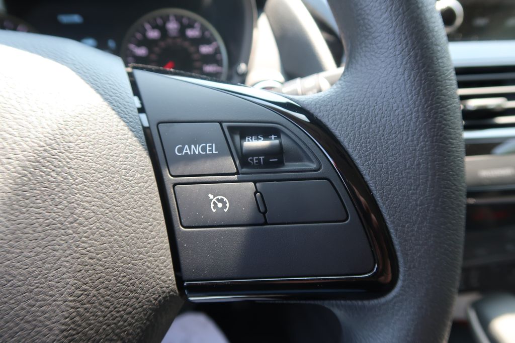 2026 Mitsubishi Eclipse Cross Ralliart S-AWC