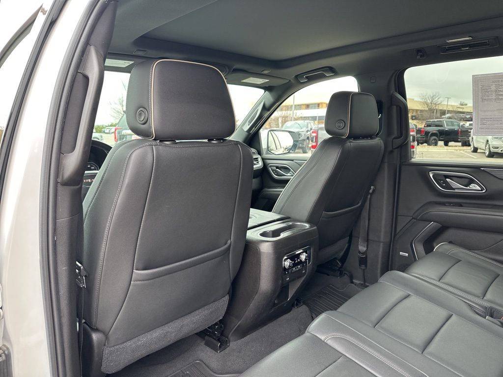 Used Car 2021 Gmc Yukon Xl  Slt For Sale Under $50,000 In Austin, Texas