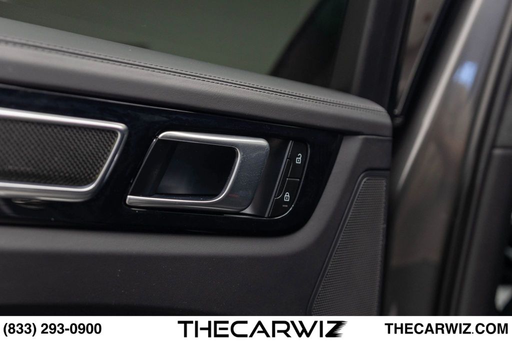 2023 Porsche Cayenne Coup Turbo - Photo 68