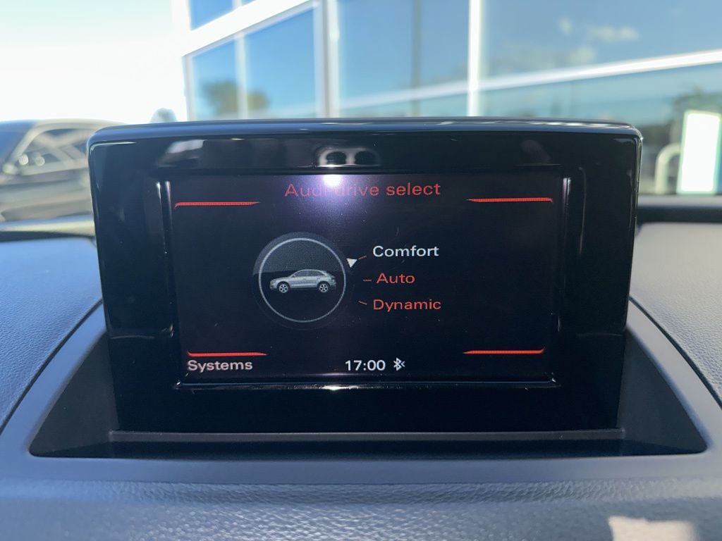 Thumbnail: 2018 Audi Q3 - 29