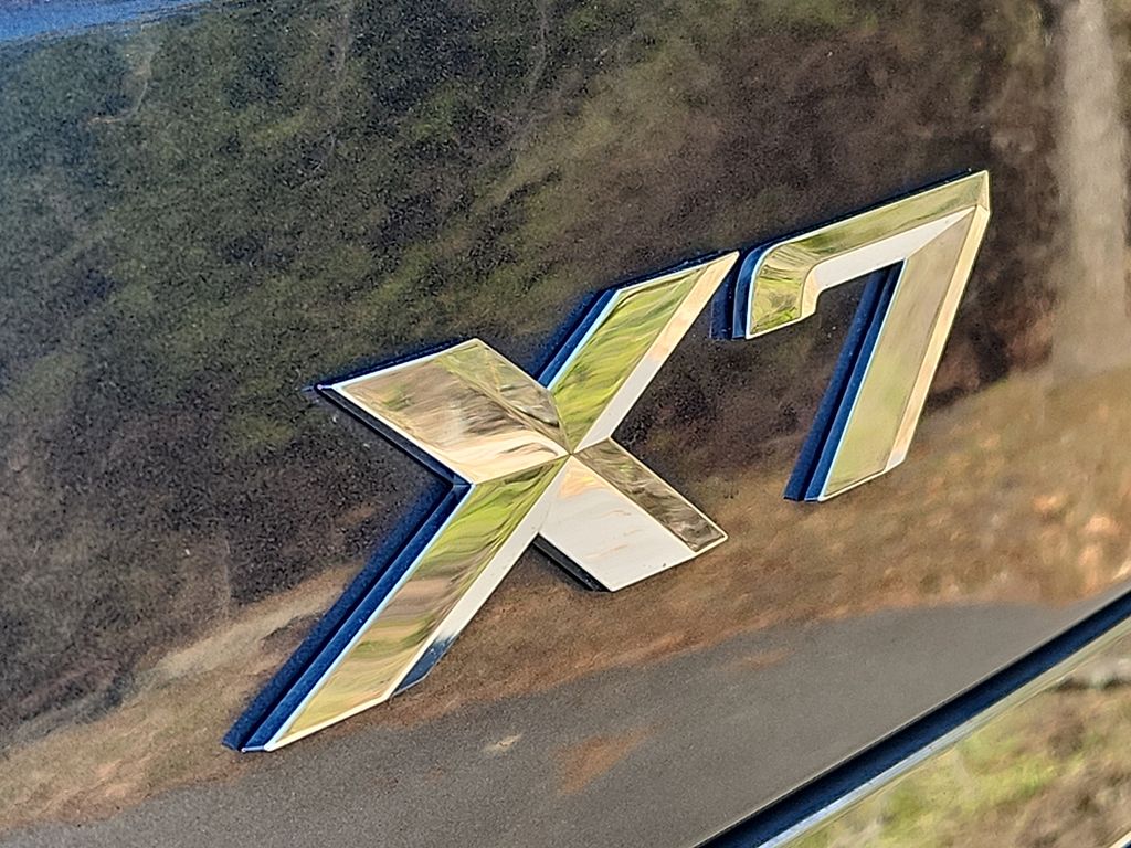 Thumbnail: 2020 BMW X7 - 31