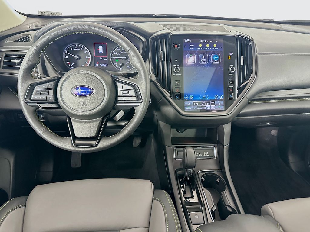 Thumbnail: 2025 Subaru Ascent - 22
